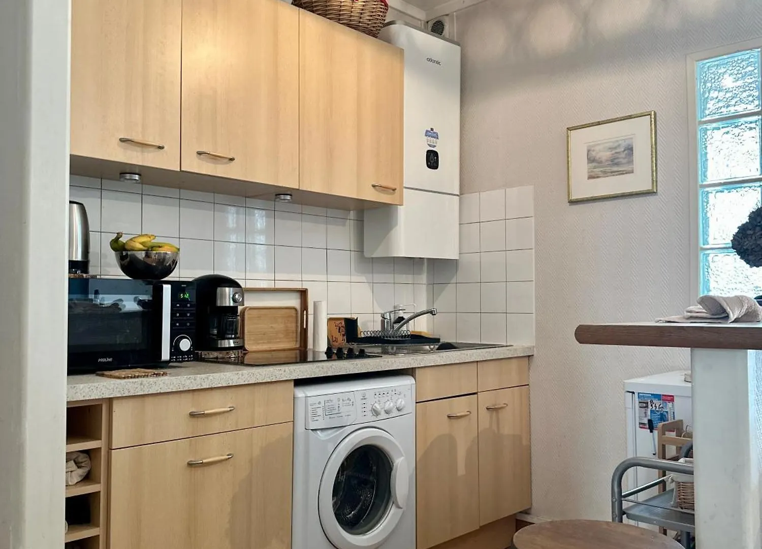 Bel Appartement Nation Paris Frankreich