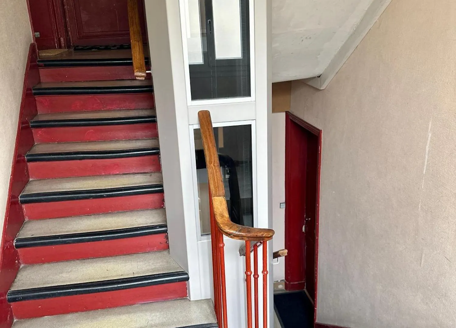 Bel Appartement Nation Paris