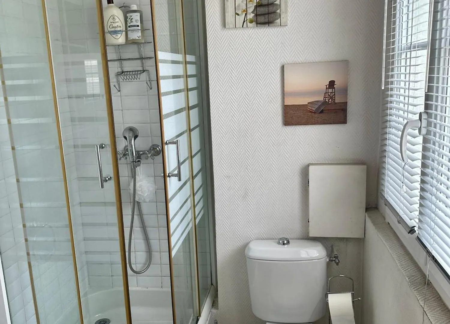 Apartment Bel Appartement Nation Paris Frankreich
